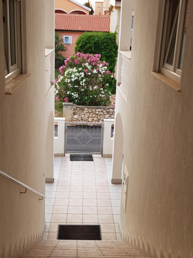 Apartment Excelente Vir Exteriér fotografie