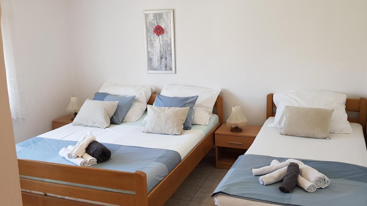 Apartment Excelente Vir Exteriér fotografie